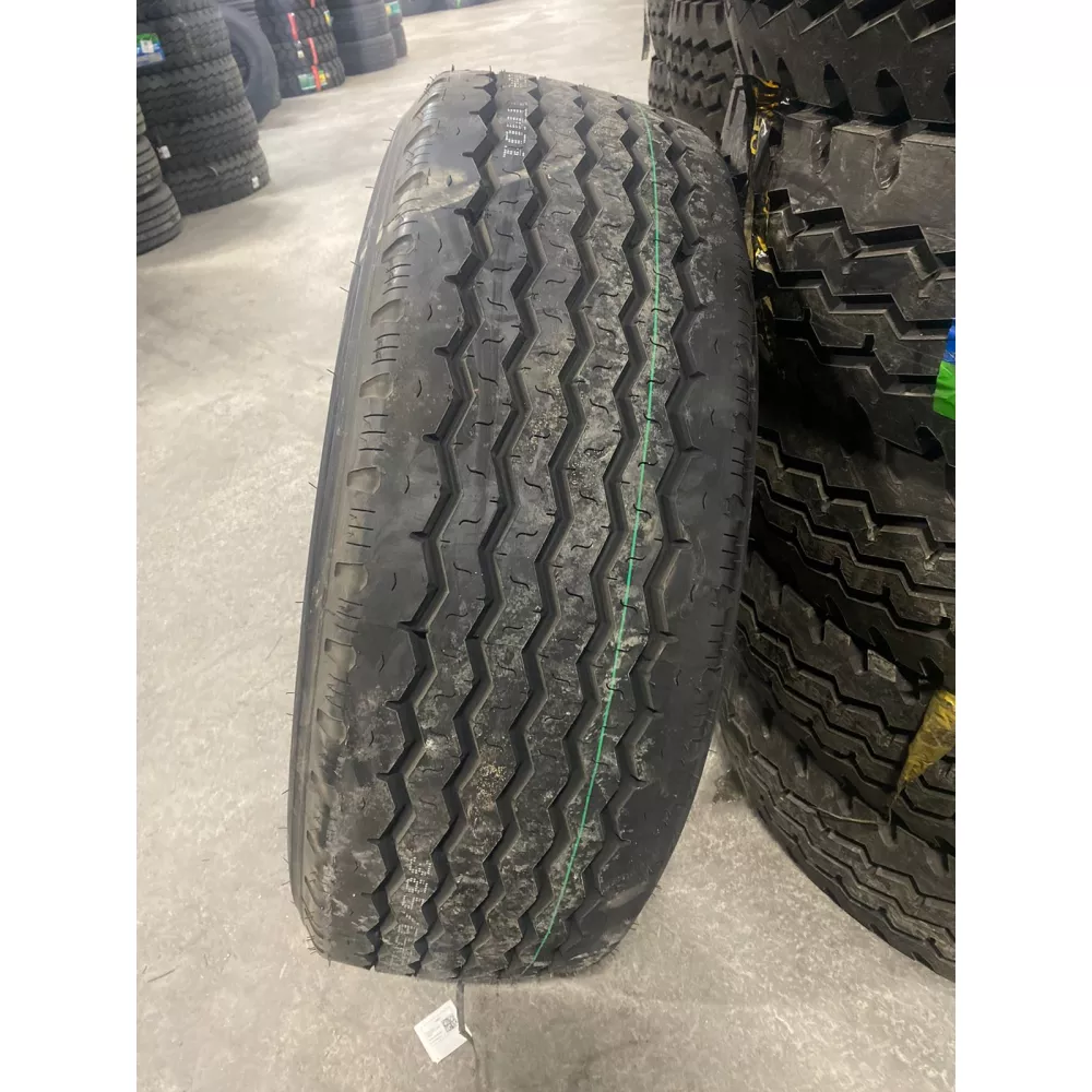 Грузовая шина 385/65 R22,5 Teraflex TT555 20PR в Угнеуральском