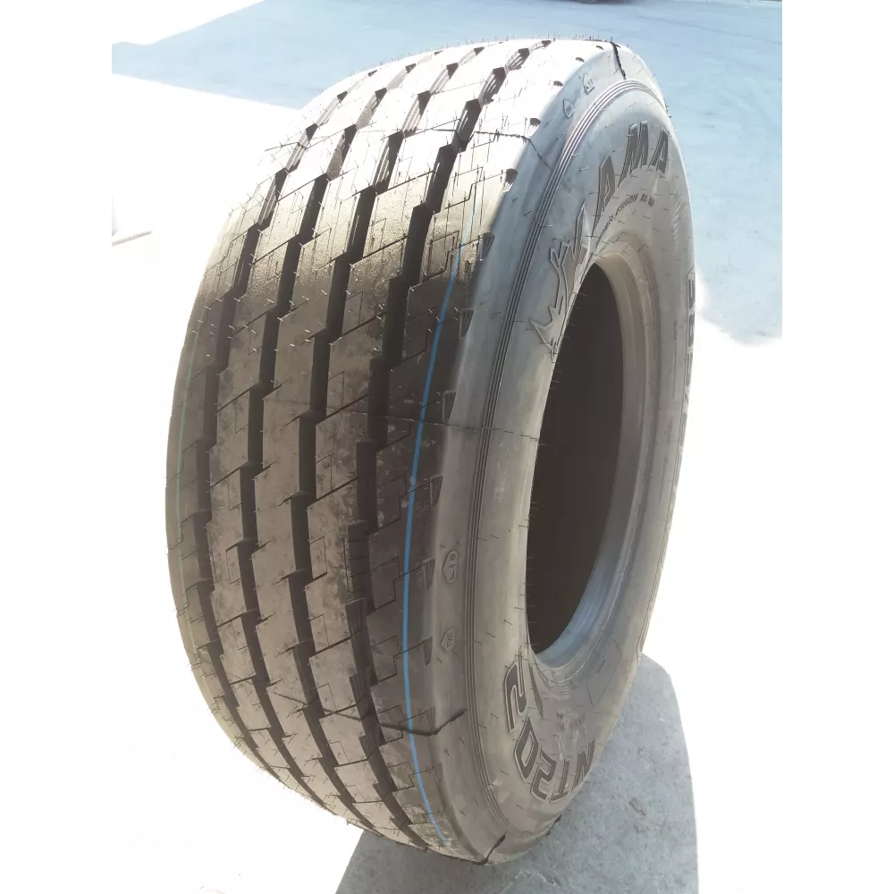 Грузовая шина 385/65 R22,5 Кама NT-202 в Угнеуральском