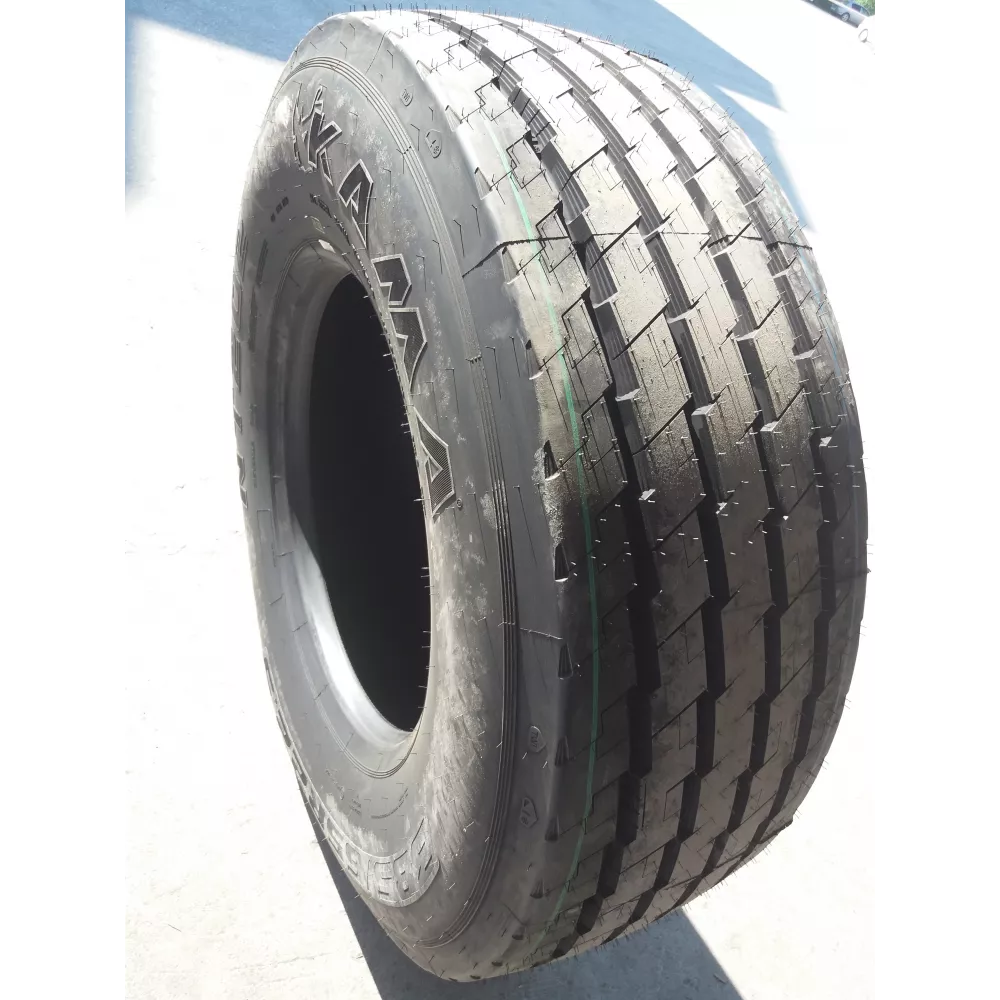 Грузовая шина 385/65 R22,5 Кама NT-202 в Угнеуральском